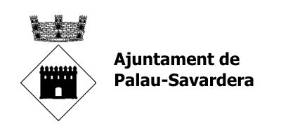 escut ajuntament de Palau-Savardera