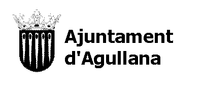 escut de l'ajuntament d'agullana