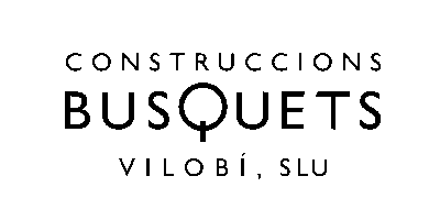 logo Construccions Busquets